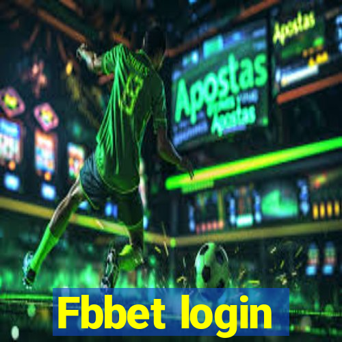 Fbbet login